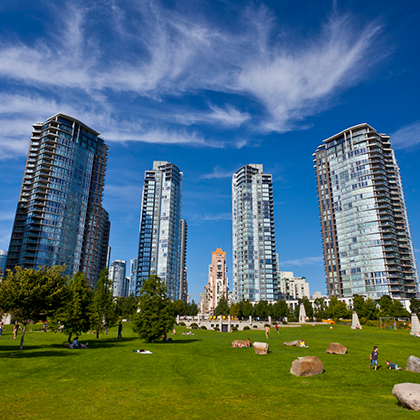 Beach Neighbourhood