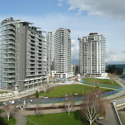 Coopers Park