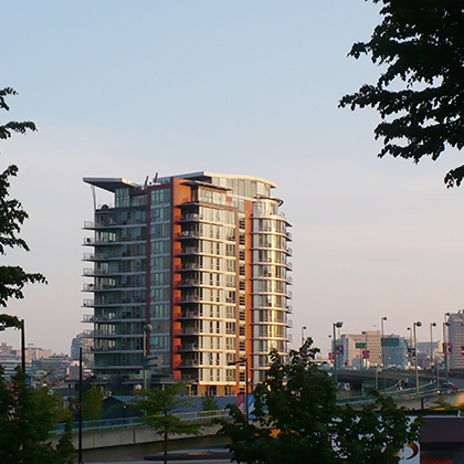 Coopers Pointe